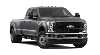 2026 Ford Super Duty® External Image 4